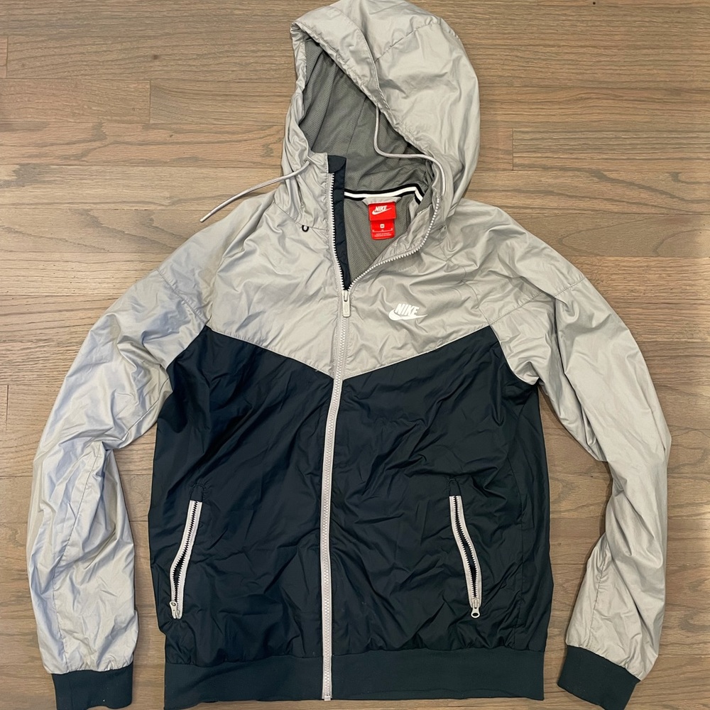 Nike Windbreaker